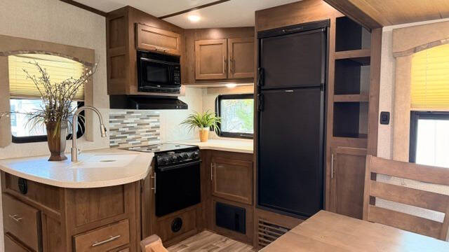 2019 Keystone RV Cougar 29rks