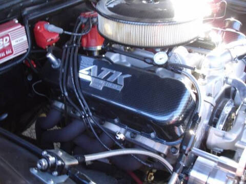 1969 Chevrolet Chevelle