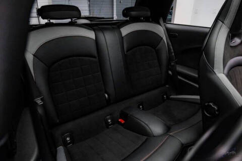 2023 MINI Hardtop 2 Door John Cooper Works