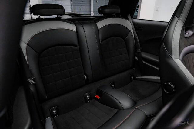 2023 MINI Hardtop 2 Door John Cooper Works