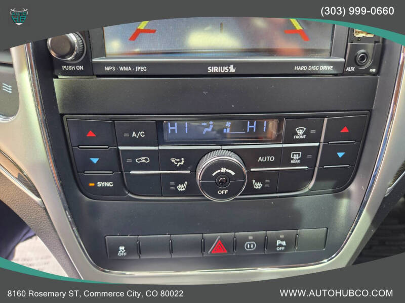 2011 Jeep Grand Cherokee 70th Anniversary