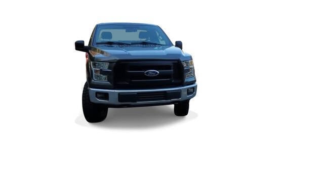 2017 Ford F-150 for sale at Bowman Auto Center in Clarkston, MI