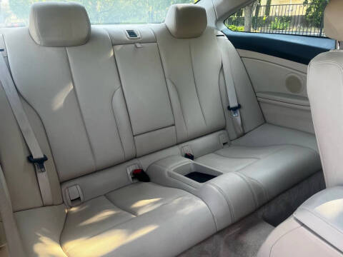 2015 BMW 4 Series 428i