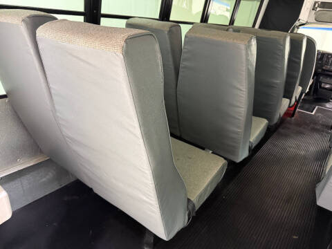 2004 Chevrolet Express 3500