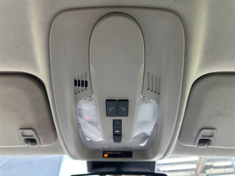 2012 GMC Terrain SLE-1