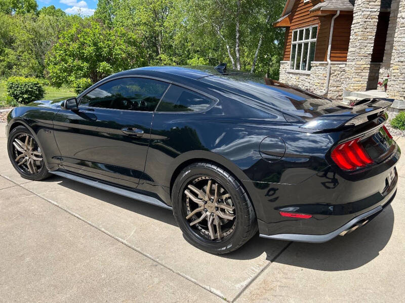 2023 Ford Mustang GT Premium