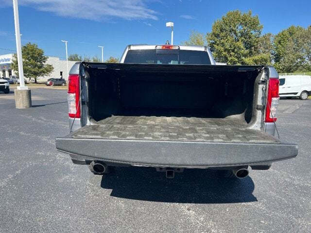 2019 RAM 1500 23