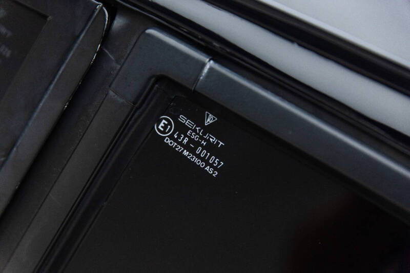 1991 Porsche 911 Carrera 2