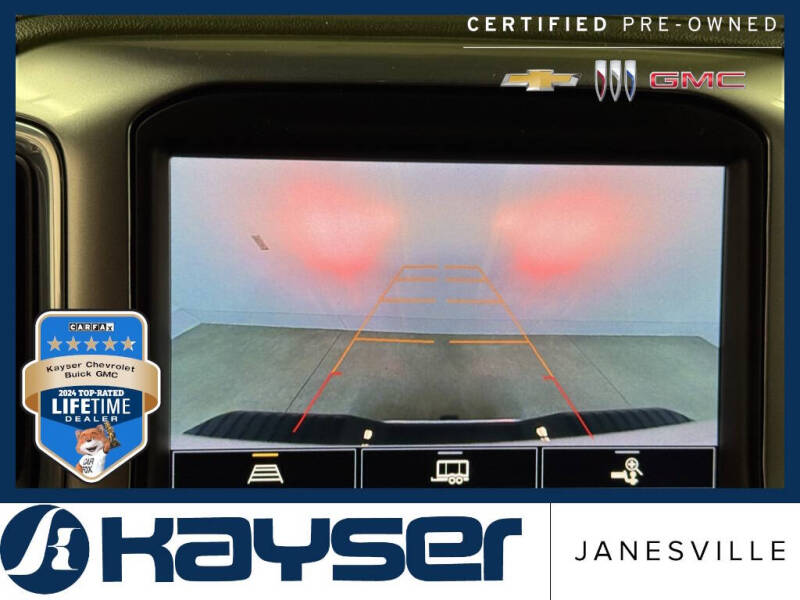 2021 Chevrolet Silverado 2500HD