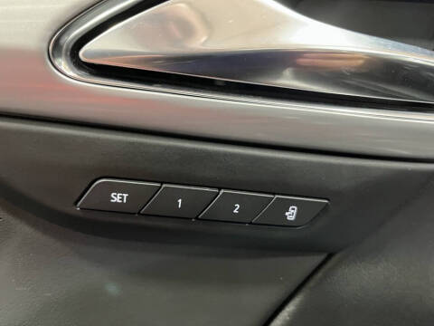 2024 Buick Envision Avenir