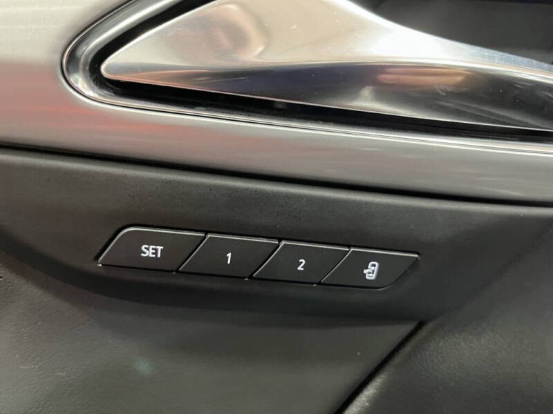 2024 Buick Envision Avenir