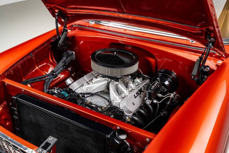 1955 Chevrolet 210