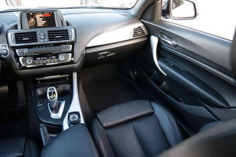 2015 BMW 2 Series 228i