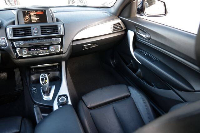 2015 BMW 2 Series 228i