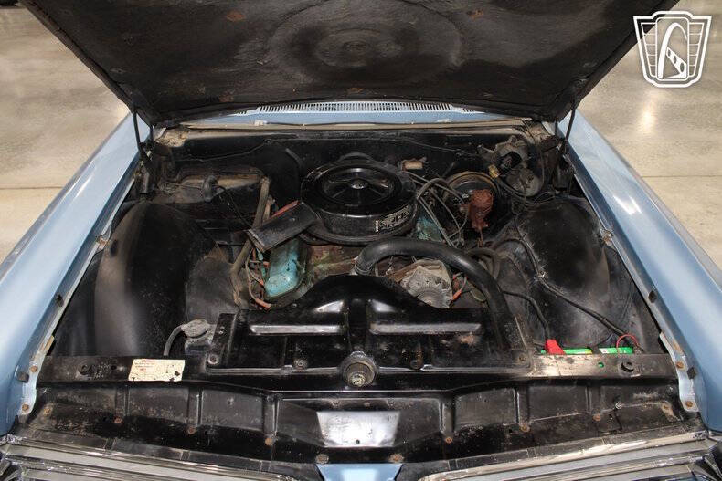 1965 Pontiac Catalina