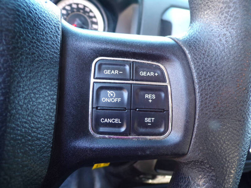 2016 RAM 1500 Express