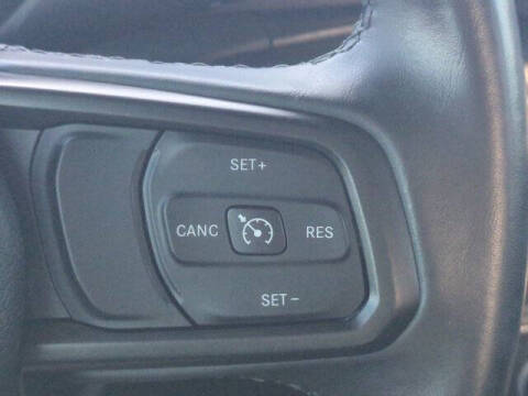 2022 Jeep Gladiator Sport S