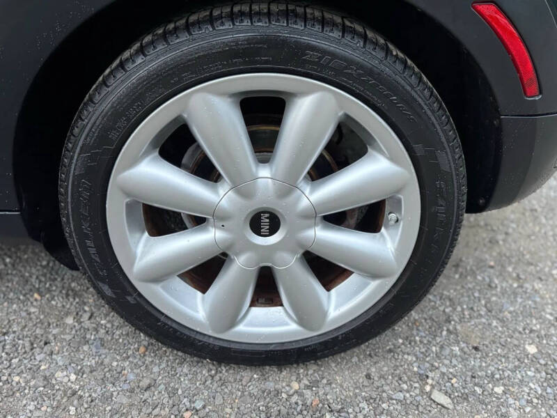 2011 MINI Cooper Countryman S ALL4