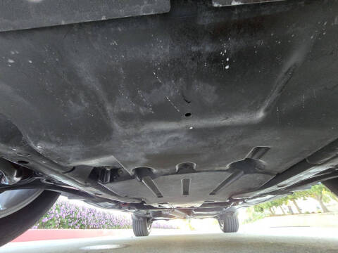 2009 Porsche Cayenne Tiptronic