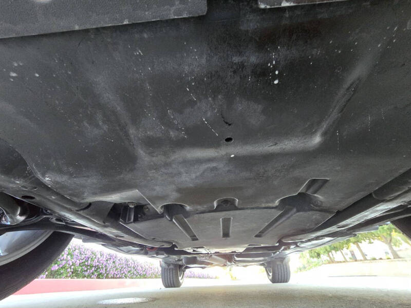 2009 Porsche Cayenne Tiptronic