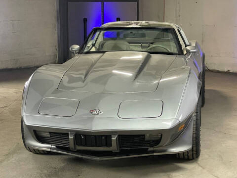 1978 Chevrolet Corvette