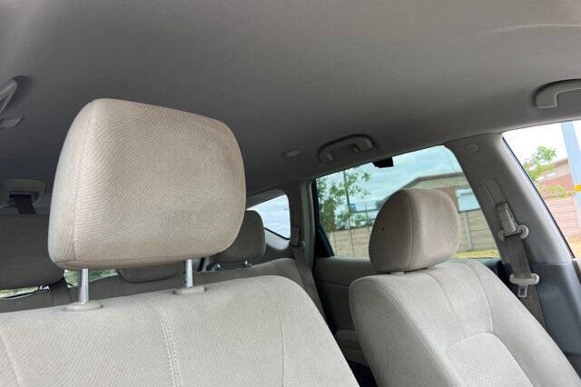 2013 Nissan Murano S