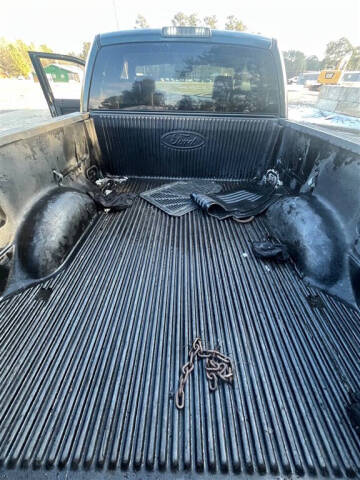 2004 Ford F-150