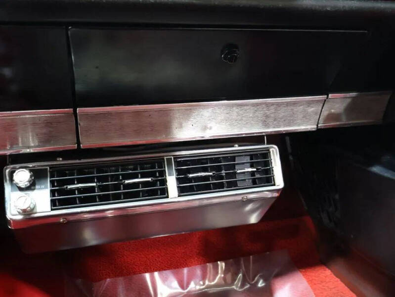 1965 Ford Galaxie