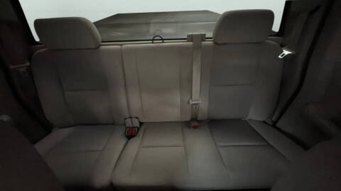 2013 Chevrolet Silverado 1500