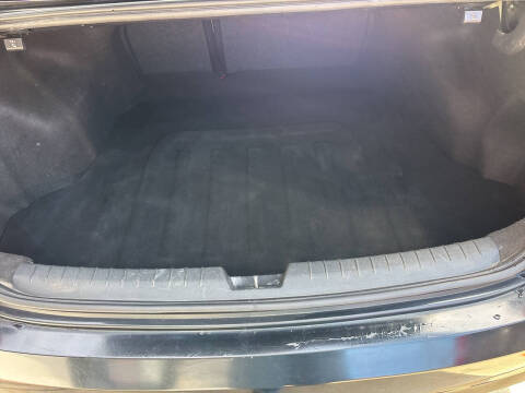 2017 Hyundai Sonata Limited