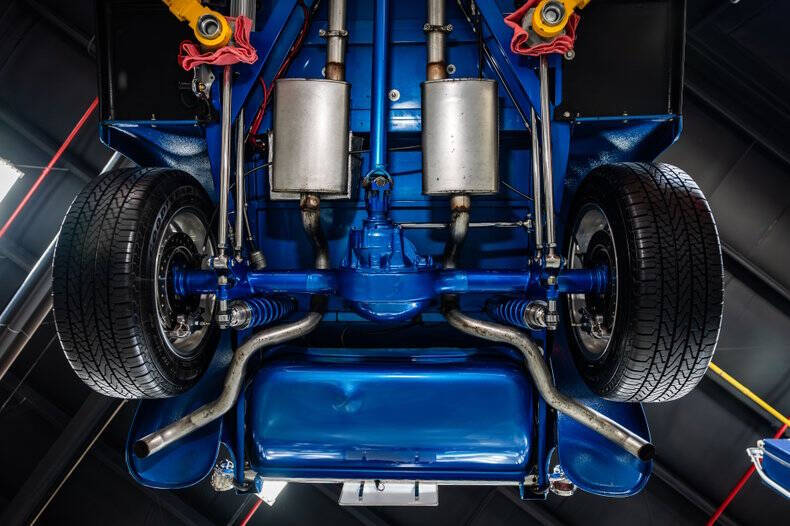 1932 Ford Roadster