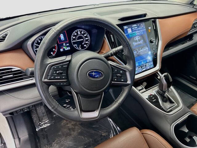 2023 Subaru Outback Touring