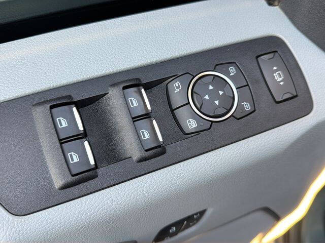 2022 Ford F-450 Super Duty Limited