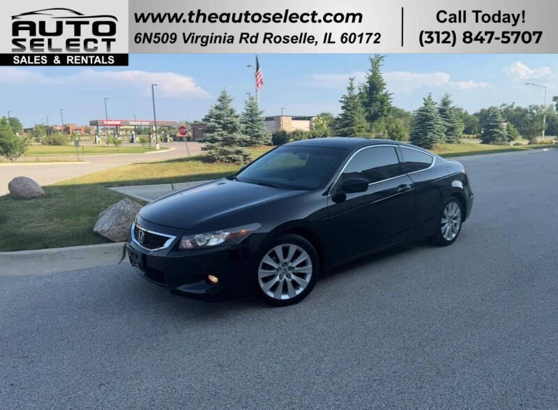 2010 Honda Accord