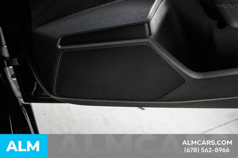 2024 Audi A3 Premium 40 TFSI