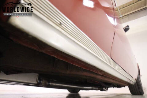 1966 Chevrolet Caprice
