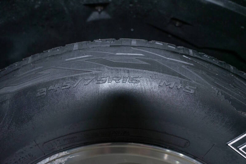 2003 Ford Ranger XLT