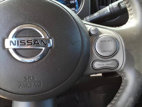 2011 Nissan cube 1.8 S