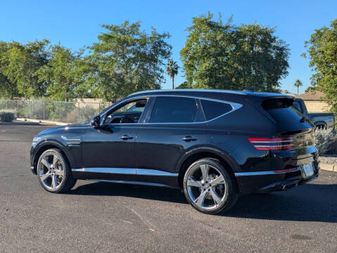 2023 Genesis GV80 2.5T