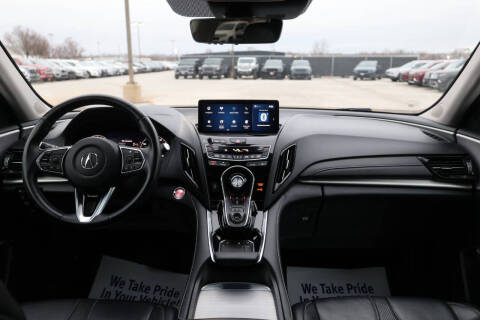 2020 Acura RDX SH-AWD w/Tech