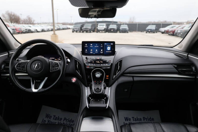 2020 Acura RDX SH-AWD w/Tech