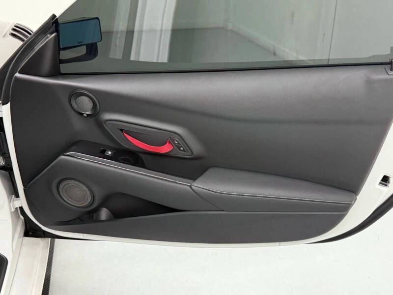 2023 Toyota GR Supra 3.0 Premium