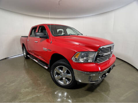 2015 RAM 1500 for sale at Smart Budget Cars in Madison WI