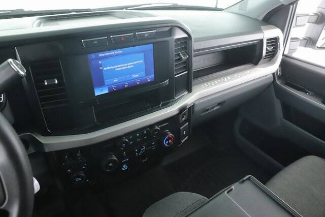 2024 Ford F-250 Super Duty