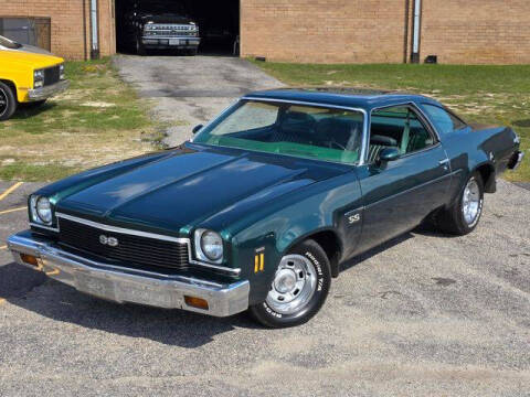 1973 Chevrolet Chevelle