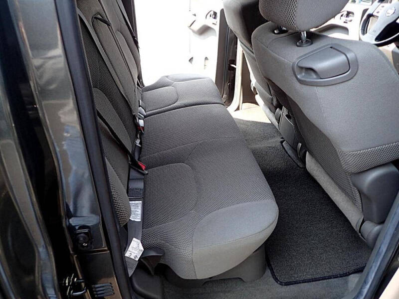 2006 Nissan Frontier