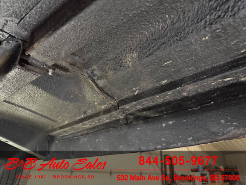 1972 GMC Sierra 1500