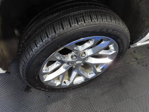 2020 Cadillac Escalade Premium Luxury