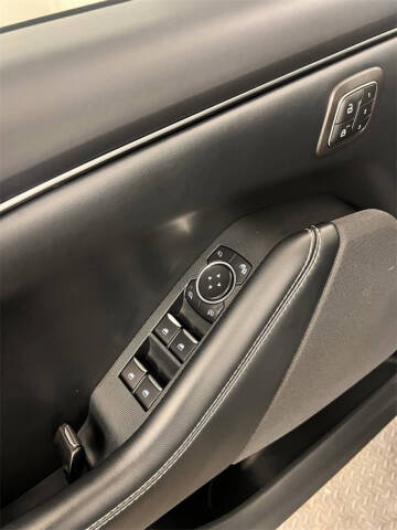 2021 Ford Mustang Mach-E Select