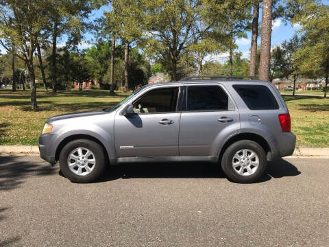 2008 Mazda Tribute for sale at Import Auto Brokers Inc in Jacksonville FL